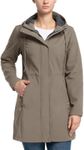 33,000ft Women's Softshell Long Jac