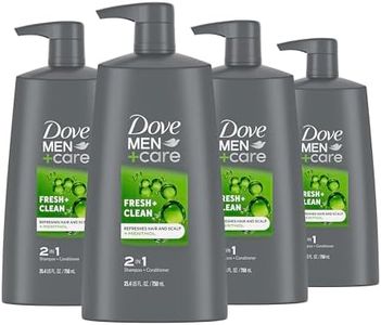 DOVE MEN +