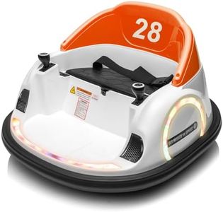 12V Bumper