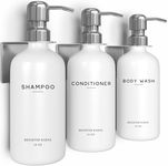 Luxury Shampoo and Conditioner Disp