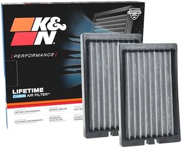 K&N LIFETI