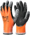 Schwer 2 Pairs 100% Waterproof Wint