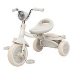 Huffy Tricycle For Toddlers