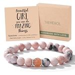 THEMEROL Easter Gifts Bracelets for