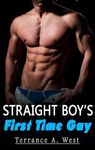 Straight Boy's First Time: Straight