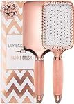 Lily England Hair Brush for Women F