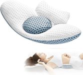 Body Pillow For Lower Back Pain