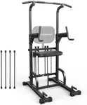 Sportsroyals Power Tower Pull Up Di