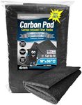 Aquarium Carbon Pad - Cut to Fit Ca