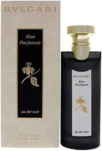 Bvlgari Eau Parfumee Au The Noir Women EDC Spray 5 oz