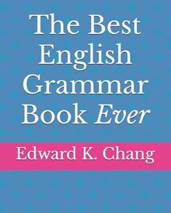 The Best English Grammar Book Ever