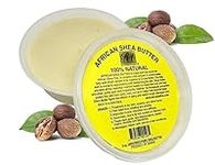 Real African Shea Butter Pure Raw U