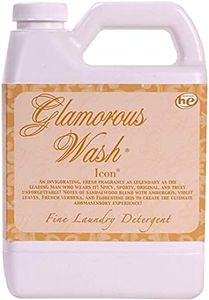 Tyler Candle Icon Glamorous Wash 4 oz