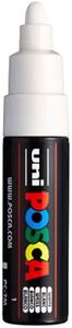 Uni Posca Paint Marker PC-7M - White