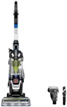 BISSELL Pet Hair Eraser Turbo Lift-Off Vacuum, w/ Self-Cleaning Brush Roll, HEPA Filtration, Powerful Pickup with TurboBrush Pivot Tool & LED-lit dusting & Crevice Tool, 3774F