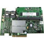 PERC H730 - Storage Controller (RAID) - SATA 6Gb/s / SAS 12Gb/s - PCIe 3.0x8