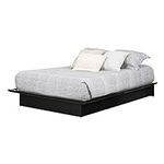 South Shore Step One Platform Bed w