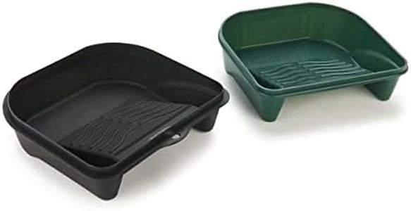Woodriver Silicone Glue Tray