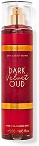 Bath & Body Works Dark Velvet Oud Fine Fragrance Mist, Women, 236 Ml