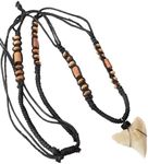 Swimmi Genuine Shark Tooth Necklace