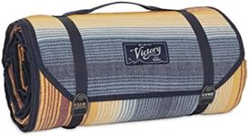 NEMO Equipment Victory Blanket - XX-Large - Picnic: Atacama Daybreak