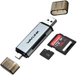 WAVLINK USB-C and USB 3.0 SD Card R