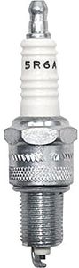 Harley Davidson Spark Plug 5R6A 32342-04