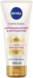 NIVEA Lumi