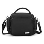 G-raphy Camera Bag Case Camera Shoulder Bag DSLR Photography Bag Waterproof for Women Men