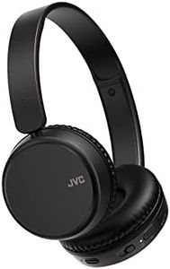 JVC HA-S36