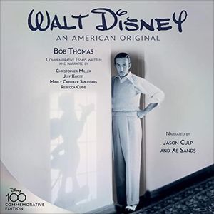 Walt Disne