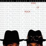 King of Rock - Super Vinyl [VINYL]