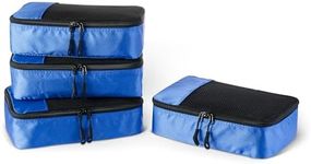 Amazon Essentials 4-Piece Packing C