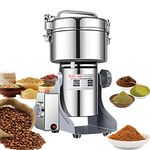 Grain Grinder For Home