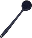 Back Scrubber for Shower Soft Silic