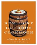 The Kentucky Bourbon Cookbook