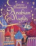 Arabian Nights Usborne Illustrated 