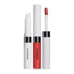 COVERGIRL Outlast All-Day Lipcolor Your Classic Red .13 fl oz (4.2 ml) (Packaging may vary)