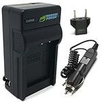 Wasabi Power Battery Charger for Ko