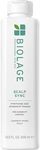 Biolage Scalp Sync Anti-Dandruff Shampoo | Targets Dandruff, Controls The Appearance of Flakes & Relieves Scalp Irritation | Paraben Free | For Dandruff Control | Vegan | Salon Shampoo | 13.5 Fl. Oz