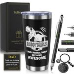 TuDou Gifts for Dad from Daughter Son Kids, Dad Birthday Gifts, Presents for Dad Step Dad New Dad Husband Grandad, Dad Christmas Xmas Gifts Daddy Gift Father Day Presents, Best Dad Gifts