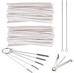 Pipe Cleaners Tool Set 100 pcs Pipe