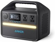 Anker 535 Portable Power Station, 5