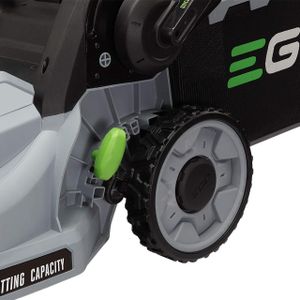 EGO 42cm Cordless Lawn Mower – Lightweight Electric Grass Cutter