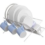 Folding Dish Rack