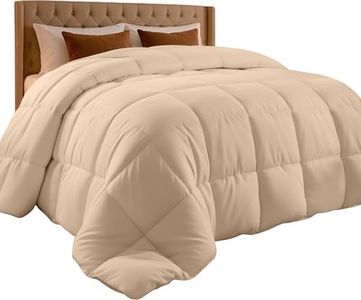 Utopia Bed