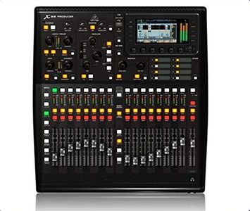 BEHRINGER,