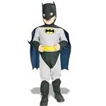 Rubie's Infant Batman Costume,Black