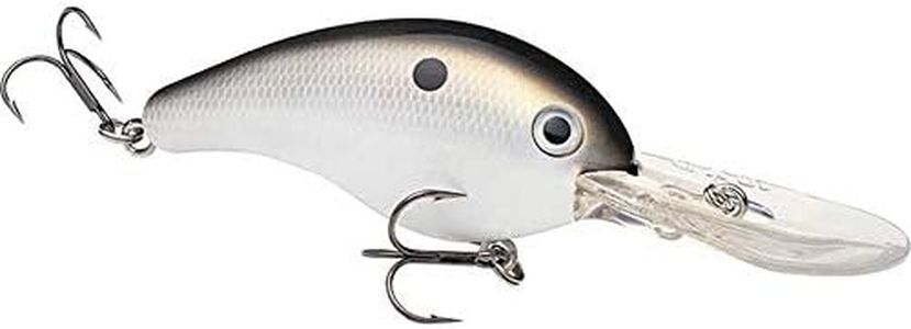 10XD / Gizzard Shad