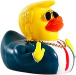 Rubber Duc